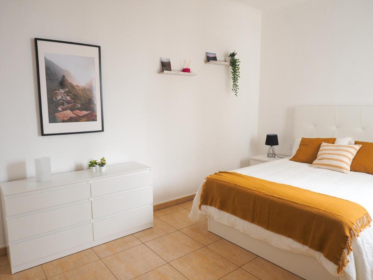 Apartment Horizonte El Puertito De Gueimar Puertito de Guimar